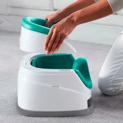 Trona ingenuity sobresilla Menta