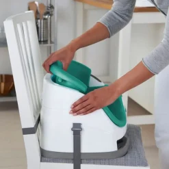 Trona ingenuity sobresilla Menta