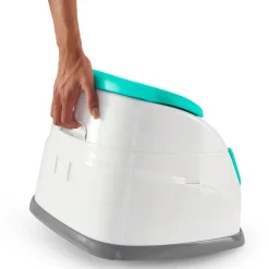 Trona ingenuity sobresilla Menta