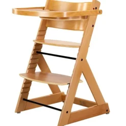 Trona Madera Pinocchio