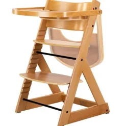 Trona Madera Pinocchio