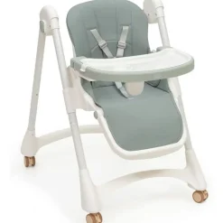 Trona Pratic Polipiel Verde