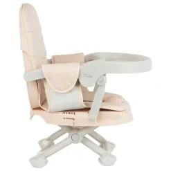 Trona sobresilla Beige