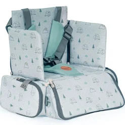 Trona Sobresilla Blanda Adventure