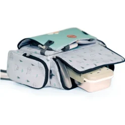 Trona Sobresilla Blanda Adventure