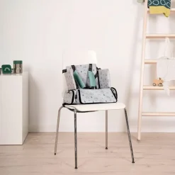 Trona Sobresilla Blanda Adventure