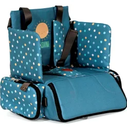 Trona Sobresilla Blanda Sunshine