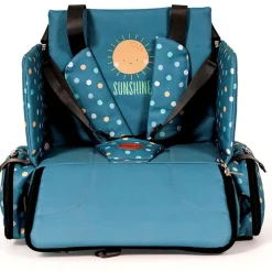 Trona Sobresilla Blanda Sunshine