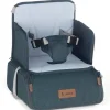 Trona Sobresilla Convertible en bolso Seat Seal