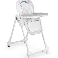 Trona Tasty conejito rosa