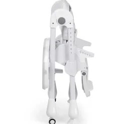 Trona Tasty conejito rosa