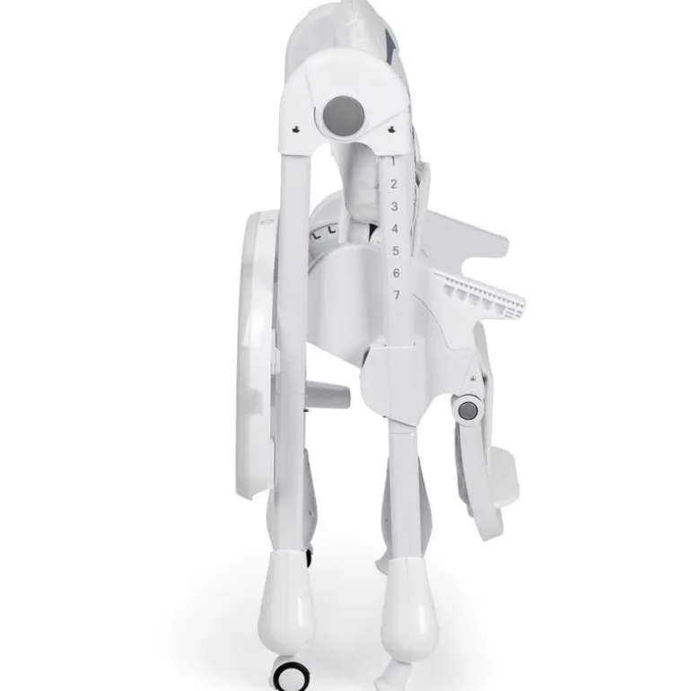 Trona Tasty conejito rosa