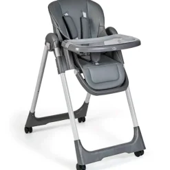 Trona Tasty Eco Gris Oscuro