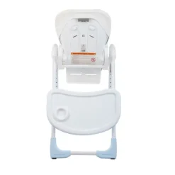 Trona Vitto Cocodrillo Azul