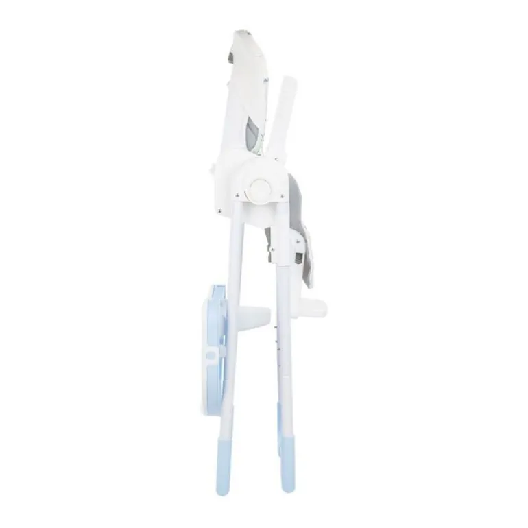 Trona Vitto Cocodrillo Azul