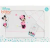 Tríptico Sabanas 120*60 Minnie
