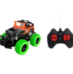 Truck todoterreno R/C