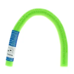Tubo Foam Verde