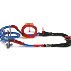 Turbo Force Racers Circuito de Carreras