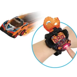 Turbo Force Racers Circuito de Carreras