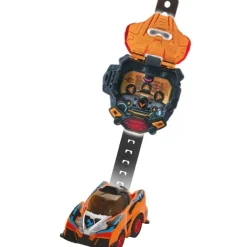 Turbo Force Racers Circuito de Carreras