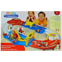 Turbo Pista Baby Go