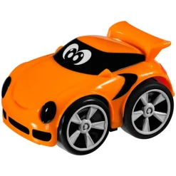 Turbo Touch Richie Naranja