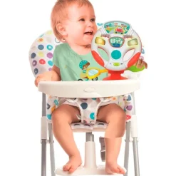 Turn & Drive Volante de Actividades