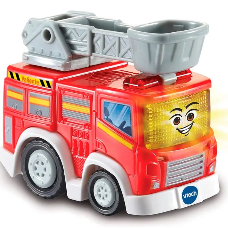 Tut Tut Bólidos Set 3 Vehículos