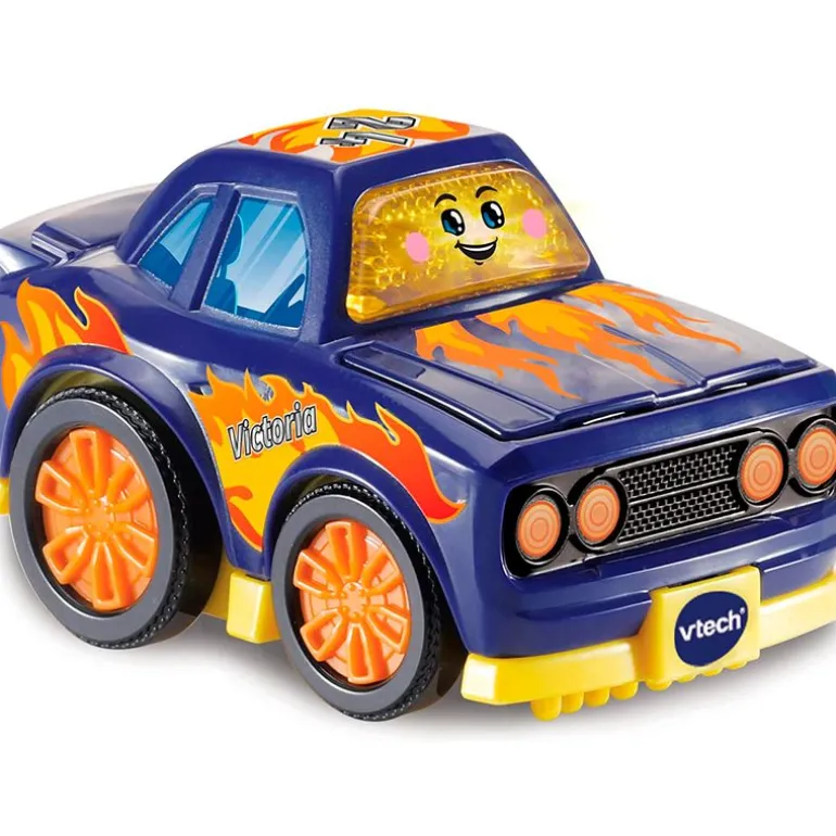 Tut Tut Bólidos Set 3 Vehículos