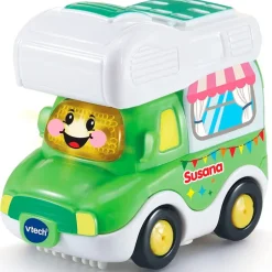 Tut Tut Bólidos Set 3 Vehículos