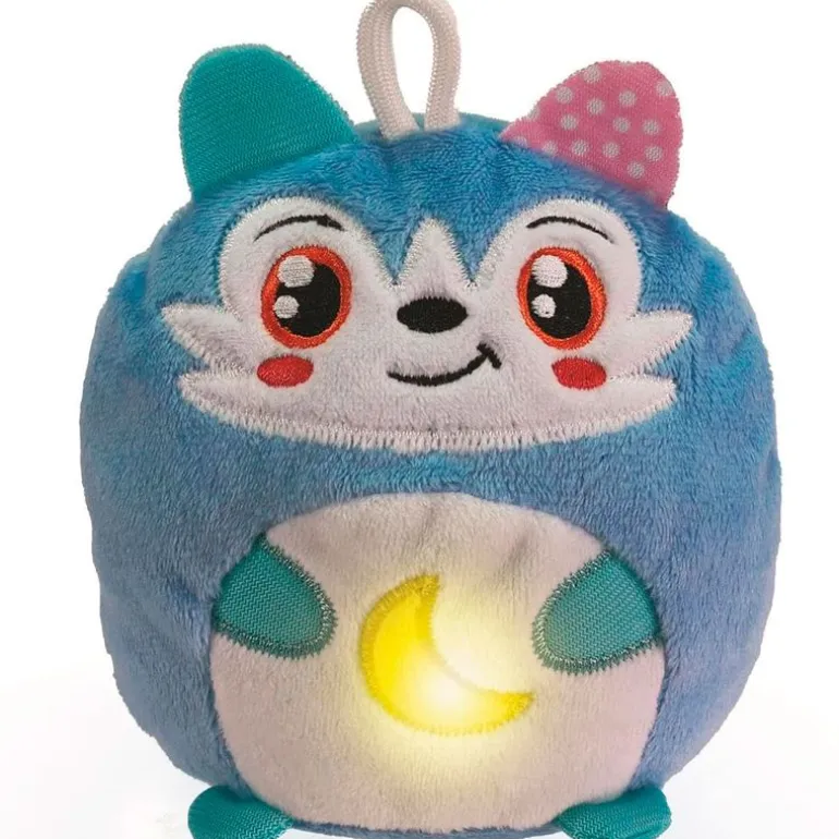 Twinkle Twinkle Lobito Luminoso