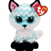 Ty Peluche Atlas Zorrito 15 cm