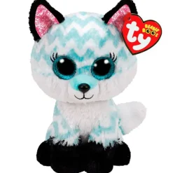 Ty Peluche Atlas Zorrito 15 cm