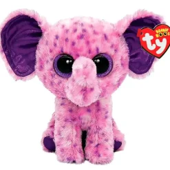 Ty Peluche Eva Elefante 15 cm