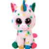 Ty Peluche Harmony Unicornio 24 cm