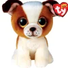 Ty Peluche Hugo Perro 15 cm