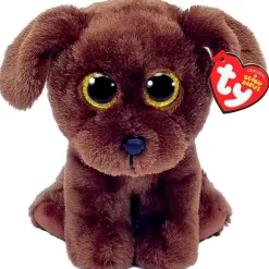 Ty Peluche Nuzzle Perro 15 cm