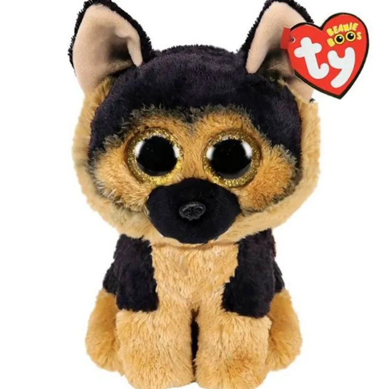 Ty Spirit Pastor Alemán 15 cm