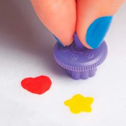 Tybo Print Estudio Tye-Die Impresión