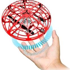 Ufo Drone Flybotic