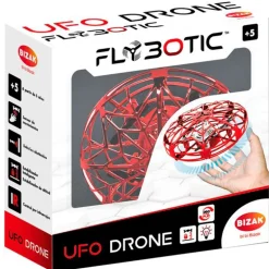 Ufo Drone Flybotic