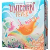 Unicorn Fever Juego de Mesa