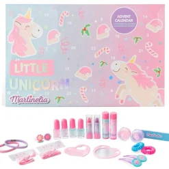 Unicornio Calendario Adviento