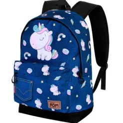 Unicornio Mochila HS FAN 2.2