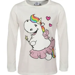 Unicornio Pummel Camiseta