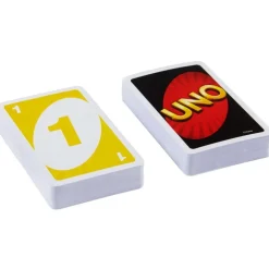 Uno Cartas Básico - MATTEL