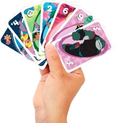 UNO Disney Lilo & Stitch