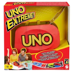 UNO Extreme