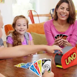 UNO Extreme